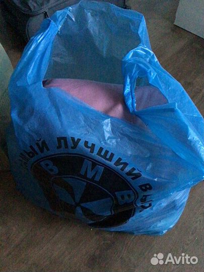 Пакет одежды