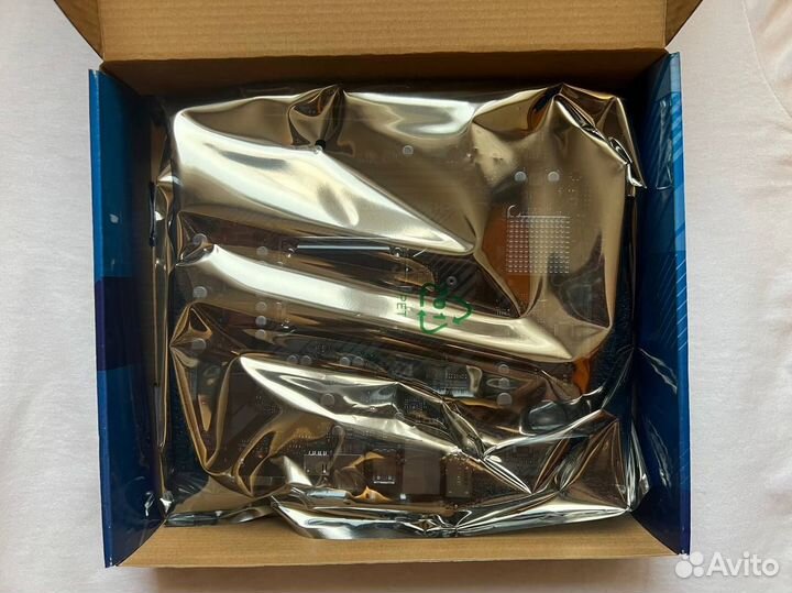 Материнская плата ASRock H610M-HVS/M.2 LGA 1700