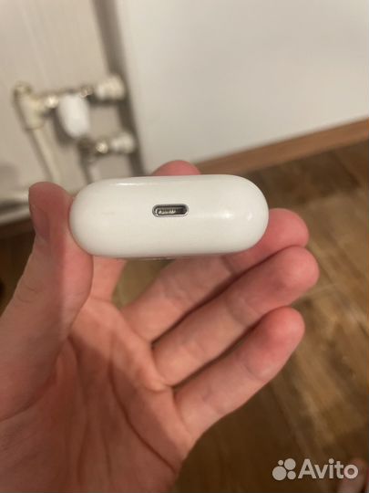 Оригинальные наушники airpods 3