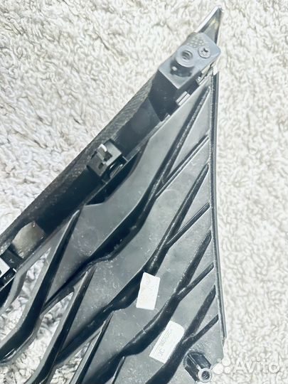 Решетка Kia optima 2018