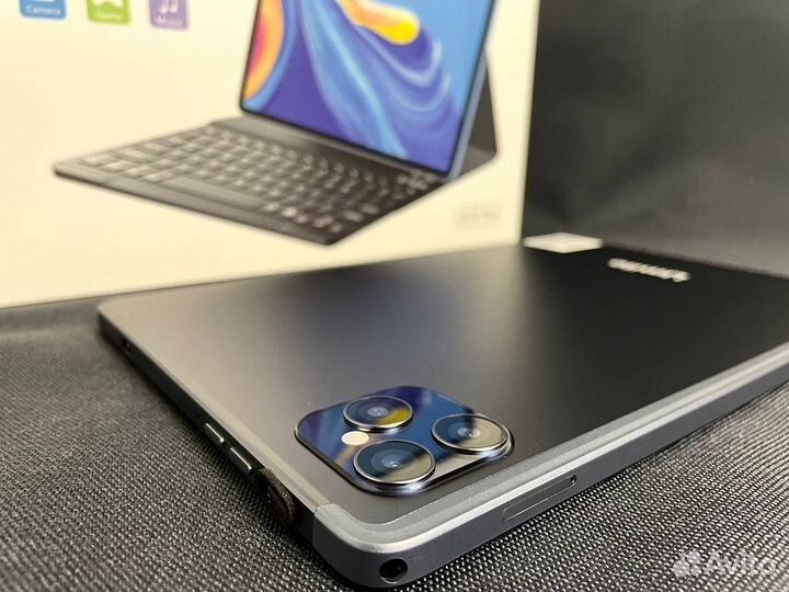 Планшет Umiio