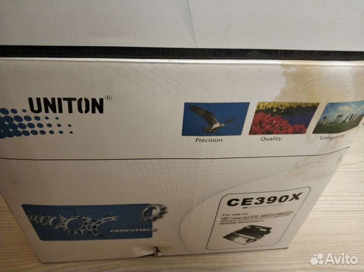 Картриджи для принтеров HP.Бесплатно