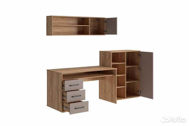 Уголок школьника 