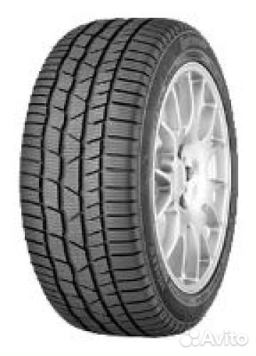 Continental ContiWinterContact TS 830 P 285/35 R20