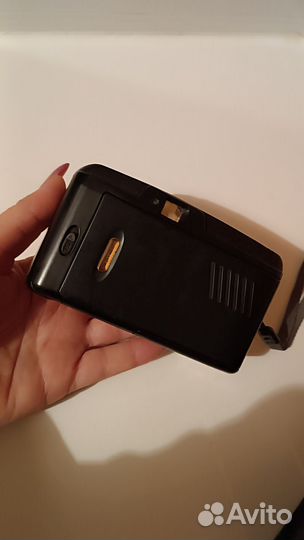 Плёночный фотоаппарат praktica M 35 FF