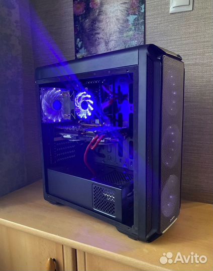 Супер игропупер