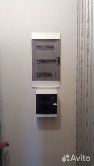 Сантехник.Электрик.Проверенный Мастер.Профессионал