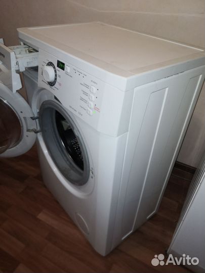 Стиральная машина, 5кг,доставка