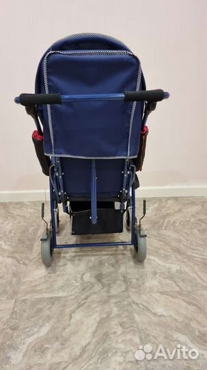 Инвалидная коляска бу