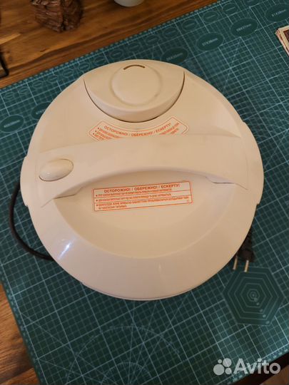 Мультиварка panasonic