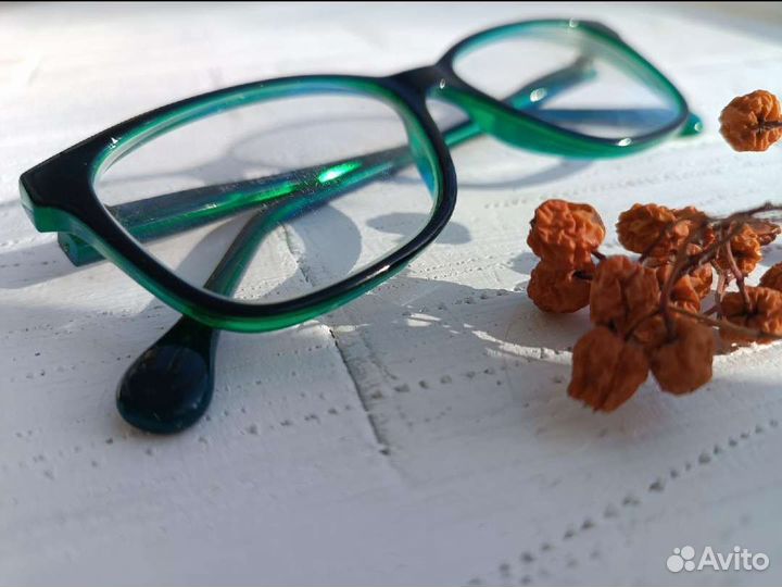 Очки для зрения с диоптриями -0.75