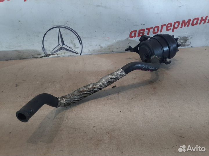 Бачок гидроусилителя Bmw X1 E84 N20B20A 2011