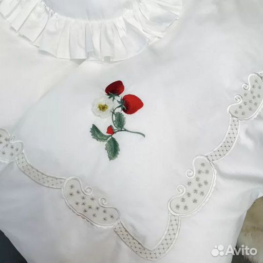 Постельное белье