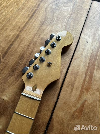 Гриф Stratocatser