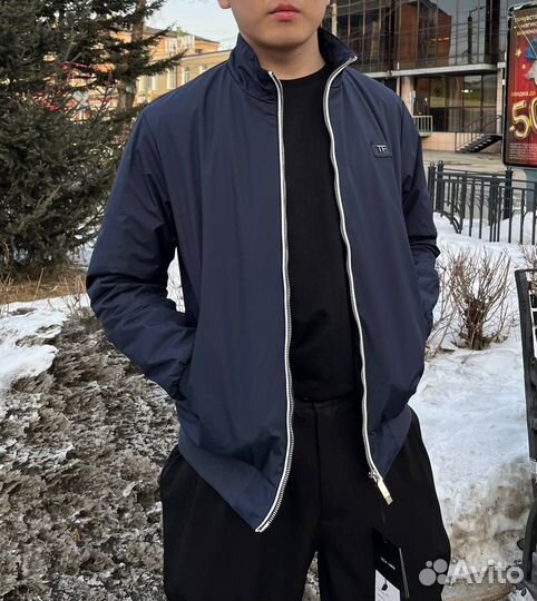 Весеннее вдохновение с курткой Tom Ford 48-54