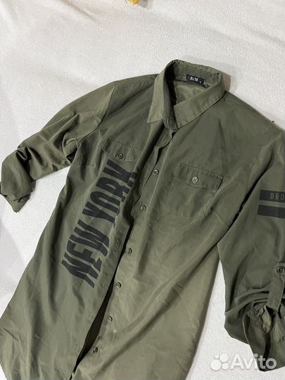 Вещи пакетом