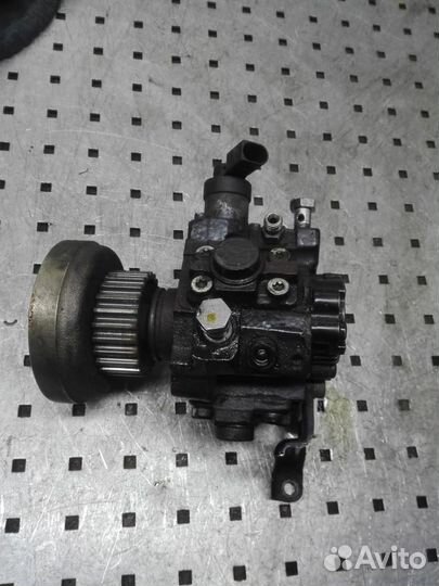 Насос топливный (тнвд) Audi A6/RS6/S6