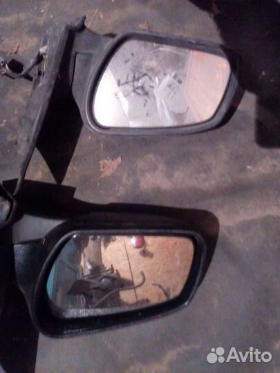 Зеркала Форд.фокус.2