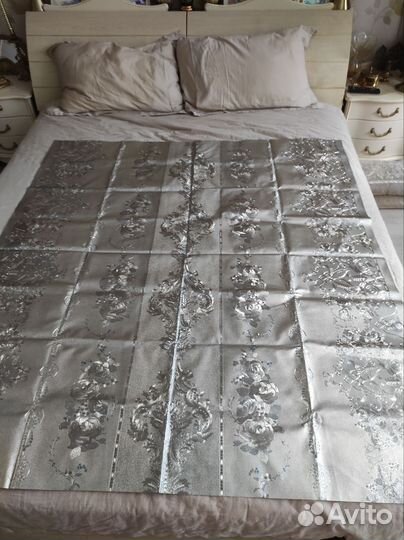 Скатерть клеенка на стол