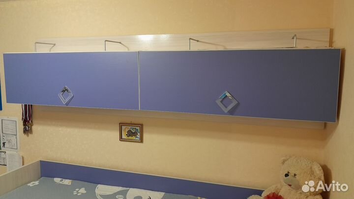 Набор детской мебели