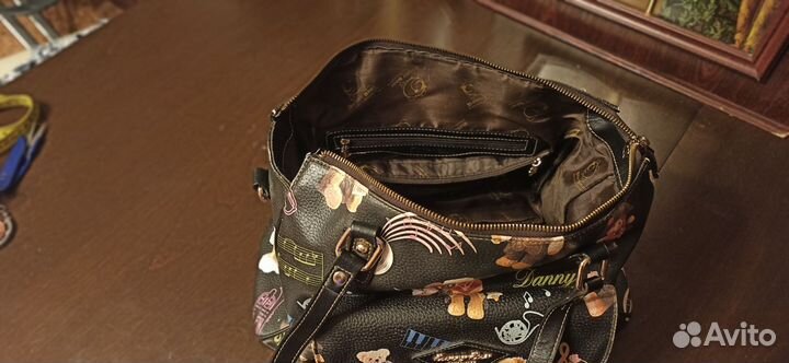 Сумка женская