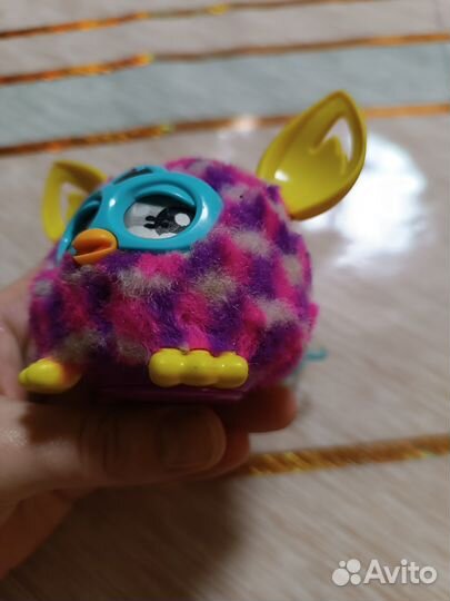 Фербик объявление для доставки