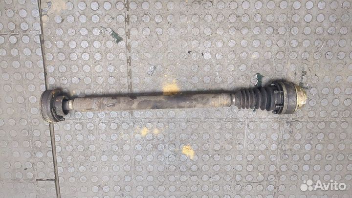 Кардан Jeep Liberty, 2002