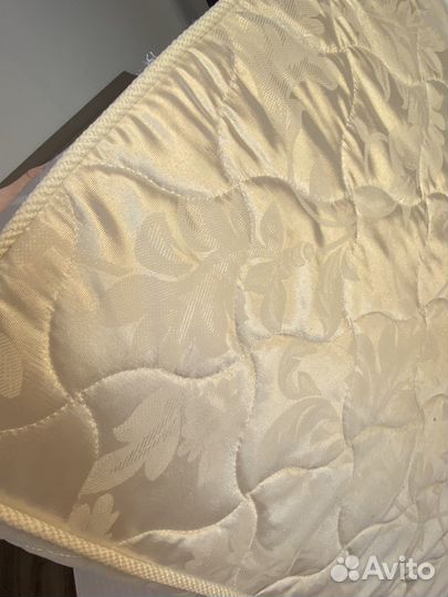 Матрас детский 120 60 бу