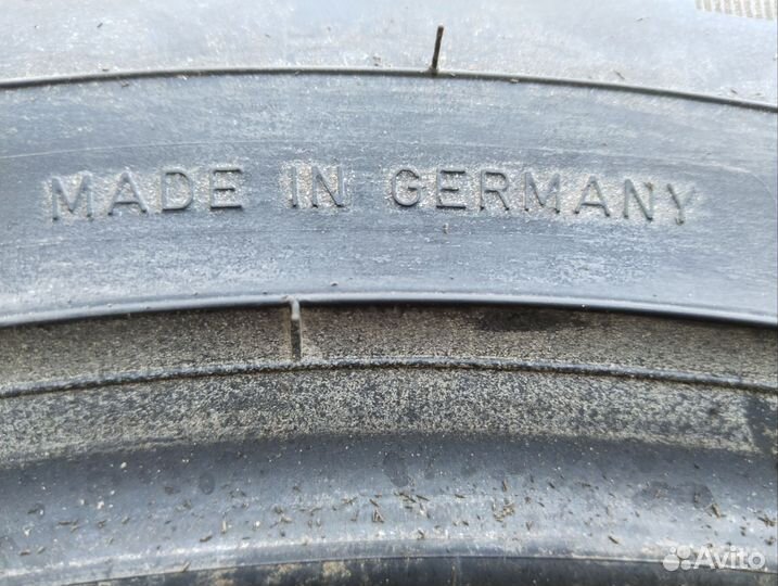 Goodyear UltraGrip Ice Arctic SUV 225/65 R17 102T