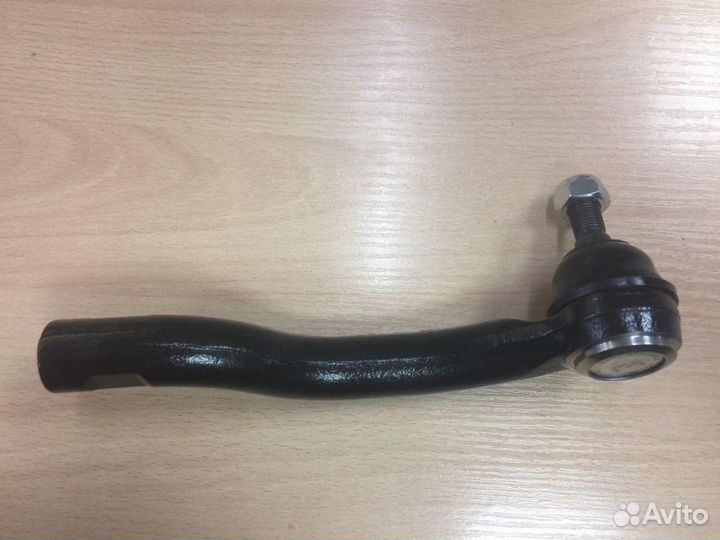Наконечник рулевой тяги Toyota Corolla, RAV 4
