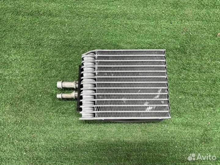 Испаритель кондиционера Volkswagen California/Cara