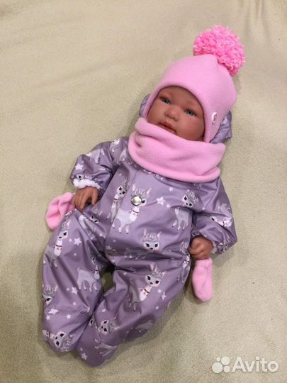 Кукольная одежда