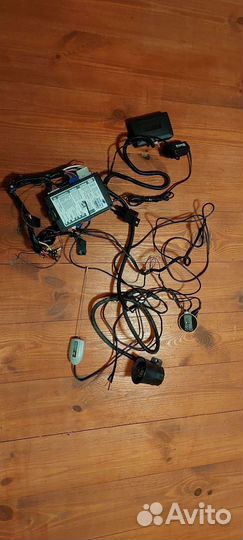 Сигнализация с автозапуском шерхан магикар 9