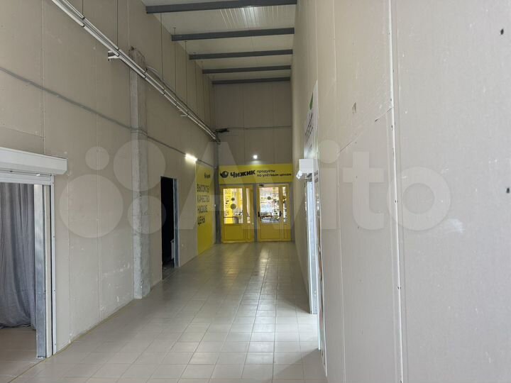 Торговая площадь, 205 м²