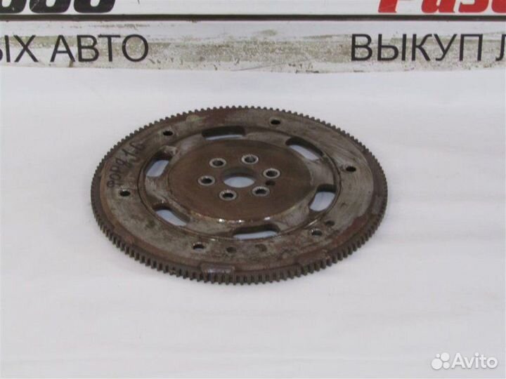 Маховик Ford Focus pnda 2014