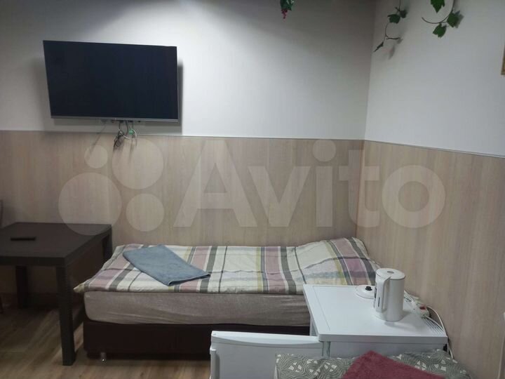 Комната 20 м², 1/5 эт.