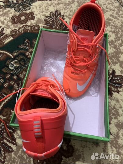 Кроссовки nike оригинал новые женские