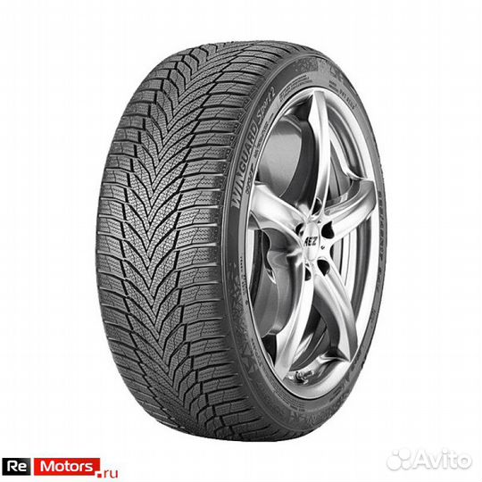 Nexen Winguard Sport 2 245/40 R20 99W
