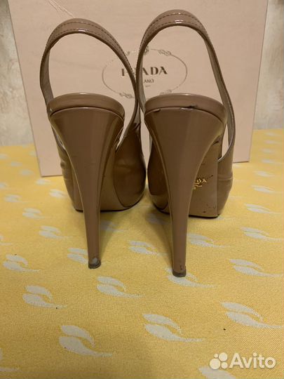 Босоножки женские 39 размер