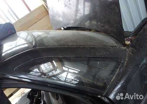 Стекла треугольные ваз 2110