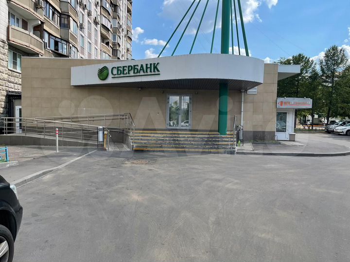 Свободного назначения, 500 м²