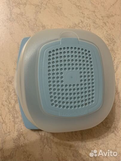 Сырница Tupperware