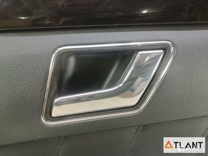 Дверь задний правый mercedes-benz E-class