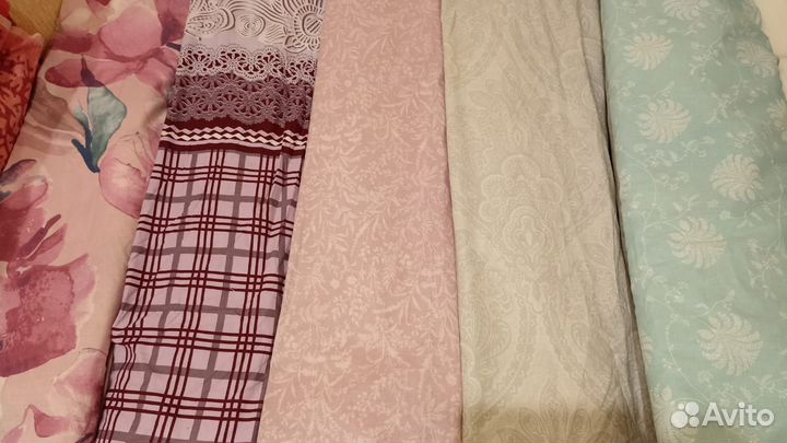 6851 Ткань Миткаль хлопок 223 см