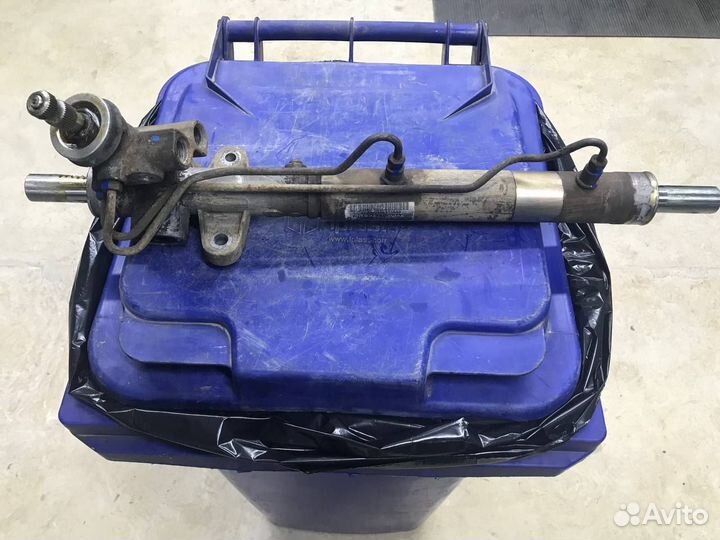 Рулевая рейка Dodge neon / chrysler PT Cruiser