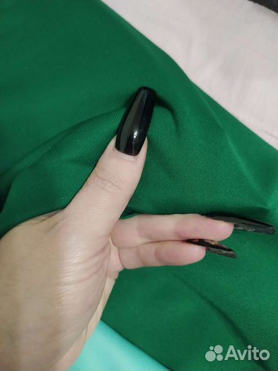 Спортивный трикотаж Дайвинг, ткань для пошива