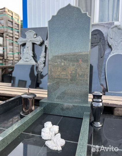 Памятники из гранита