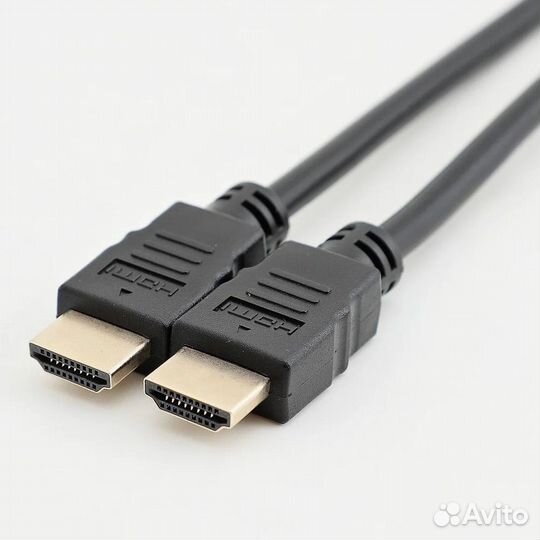 Кабель hdmi Новые