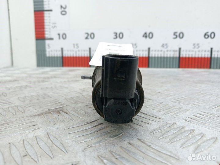 Клапан егр EGR для Volkswagen Polo 4 03D131503D