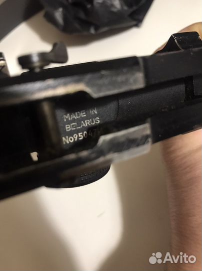 Оптический прицел